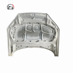 Pour capot moteur compatible avec <span class=keywords><strong>Audi</strong></span> <span class=keywords><strong>A5</strong></span> B9 2017-2024, S5 RS5 Sportback Coupé <span class=keywords><strong>Cabriolet</strong></span> - Product Image 5