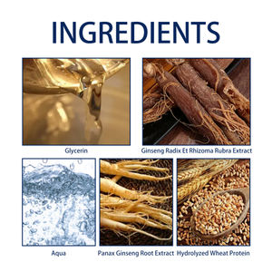 OUHOE Spray Capillaire Régénérant : Hydrate et Répare les <span class=keywords><strong>Cheveux</strong></span> Secs et Frisés, Renforce les <span class=keywords><strong>Cheveux</strong></span> et Prévient la Chute de <span class=keywords><strong>Cheveux</strong></span> - Product Image 4