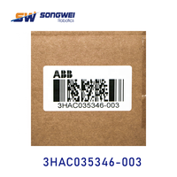 Câble de rechange pour robot A-BB 3HAC035346-003