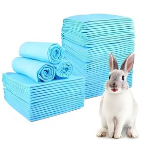 Pañales Desechables para Perros y Gatos, Impermeables y Súper Absorbentes, Hechos de Algodón - Product Image 1
