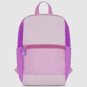 Sac à dos personnalisé et élégant pour enfants, coloré, avec compartiments pour boîte à lunch et bouteille d'eau, motifs imprimés pour la maternelle (filles et garçons) - Product Image 5