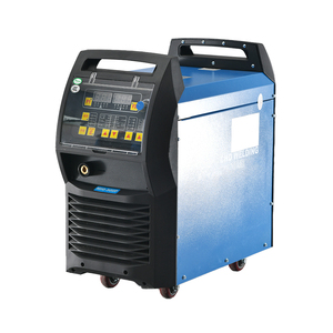 Máquinas de soldadura 4 en 1 Refrigeración por agua <span class=keywords><strong>AC</strong></span> <span class=keywords><strong>DC</strong></span> <span class=keywords><strong>TIG</strong></span> Máquina de soldadura <span class=keywords><strong>MIG</strong></span>/<span class=keywords><strong>TIG</strong></span>/MMA Máquina de soldadura - Product Image 3