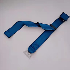Cinturón de Seguridad de Nailon para Bebé para Silla Alta, Producto para Bebés - Product Image 6