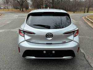 รถยนต์มือสองปี 2019 รุ่น Hatchback XSE กล้องมองหลัง เบาะหนัง พวงมาลัยซ้าย SUV ซีดาน ไฟหน้า LED ซันรูฟ จอสัมผัส 8 นิ้ว - Product Image 5