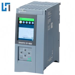 6ES7515-2AN03-0AB0 S7-1500จำลองแบบดั้งเดิมสินค้าใหม่โมดูล PLC คลังสินค้าควบคุมอัตโนมัติสำหรับงานอุตสาหกรรม - Product Image 1