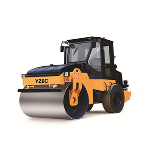 Compacteur à tambour unique YZ6C pour pelouse, vibro-compacteur manuel, avec les meilleurs <span class=keywords><strong>prix</strong></span> en vente - Product Image 2