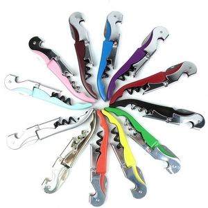Tire-bouchon décapsuleur personnalisé en gros, populaire et de qualité, pour cadeau de Noël - Product Image 6