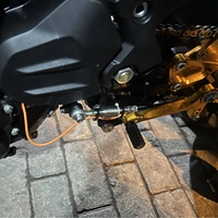 Capteur de charge à compression et tension SC2D6 pour système de changement de vitesse de moto, cellule de pesage 50kg 100kg 200kg