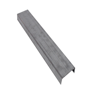 Luce acciaio chiglia soffitto profili metallici <span class=keywords><strong>canale</strong></span> Furring e <span class=keywords><strong>canale</strong></span> principale per il soffitto - Product Image 5