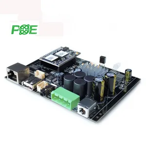 Circuit Pcb Manufacturer Custom Circuit Board Module Device Pcb Assembly SMT PCBA OEM PCB Factory