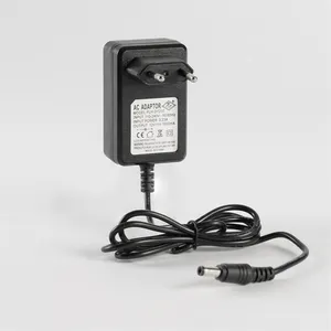 Ktec-adaptador de corriente de 12V 1A, adaptador de corriente de CC a CC, voltaje Wifi, personalizado de fábrica, Original