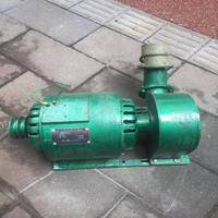 Hydrogénérateur horizontal 5 kW à double usage, directement de l'usine, avec turbine hydraulique de type Turgo pour la micro-génération hydroélectrique