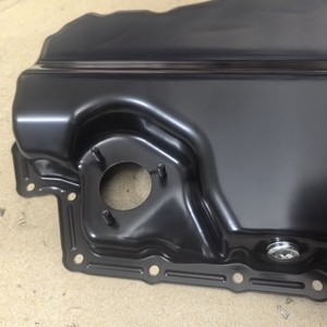 Cárter de aceite 05E103600D para Volkswagen Bora Lavida Tharu Tiguan, pieza de repuesto nueva - Product Image 4