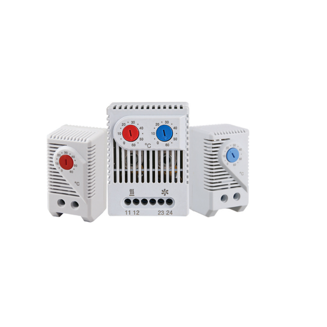 ZR011 Temperature Regulator KTO 011 Temperature Controller KTS 011 Thermostat Temperature Control Switch