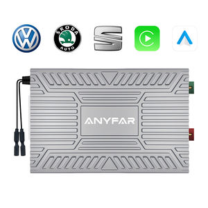 Module intelligent de mise à niveau de voiture Rhythm pour Volkswagen Passat Tiguan Golf CarPlay sans fil <span class=keywords><strong>Android</strong></span> <span class=keywords><strong>Auto</strong></span> 2014-2022 - Product Image 4