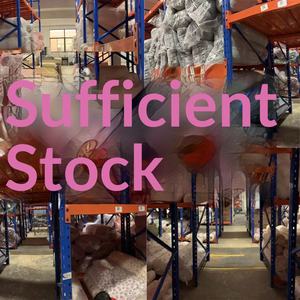 スポット織り綿ブロケード生地 夏秋 子供用シャツ スカート 田園風 小清新 耐摩耗性 重量感 細織り - Product Image 3