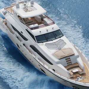 Yacht de luxe, <span class=keywords><strong>super</strong></span>-yacht, bateau de luxe pour les excursions, les croisières, les événements de divertissement et les croisières privées, les événements relaxants - Product Image 3