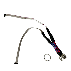 Cable Conector Macho-Hembra C091 31G014 200 2 U, Cable de Sensor con Conector de Aviación de 14 Pines, Arnés de Cableado de Grado Industrial C091 - Product Image 4