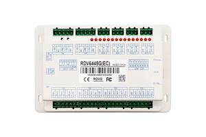 Lihua RUIDA tầm nhìn nhỏ hệ thống điều khiển rdv6445g với <span class=keywords><strong>CCD</strong></span> cho CO2 cắt laser & máy khắc - Product Image 4