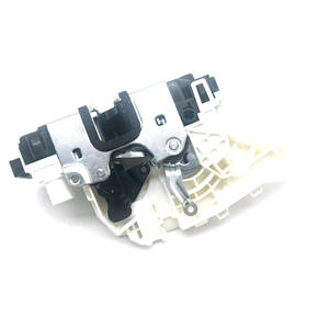 Serrures de porte coulissante gauche et droite Mercedes-Benz Sprinter 906 9067304335 & 9067303535 Produit - Product Image 5