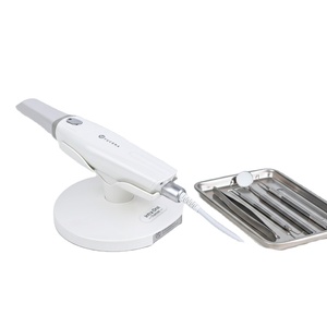 Scanner intra-oral portable Yucera YRC-S03, dispositif d'impression numérique pour dentisterie basé sur l'IA - Product Image 2