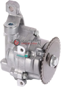 Bomba de Aceite de Motor de Coche 16100-65D00 J20A para Suzuki Vitara Aerio SX4 Tracker Esteem Chevrolet J18A J23A J20A <span class=keywords><strong>G18K</strong></span> J20B - Product Image 5