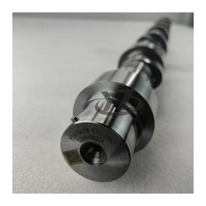 Pièce de rechange pour moteur diesel Cummins 6L 6L8.9 6bt C3976620 3976619 3976620 Arbre à cames pour 6L 6lta 6CT Qsl8.9 6ltaa8.9 L340 - Product Image 5
