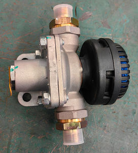 วาล์วเบรกอากาศรถบรรทุกยุโรป, วาล์วปล่อยเร็ว rvi - Product Image 3