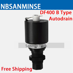 NBSANMINSE - Filtro Regulador Lubricador de Aire Neumático G1 8 G1 4 G3 8 G1 2 G3 4 G1 para Uso Industrial - Product Image 4