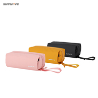 Sunnylife – pochette de rangement multi-usages pour appareils électroniques, sac à main, sac à bandoulière, mini accessoires de voyage pour Osmo Pocket 4/3