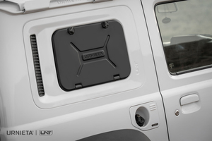Kit de rangement pour fenêtre latérale URNIETA pour SALADO pour JIMNY JB74 - Product Image 3