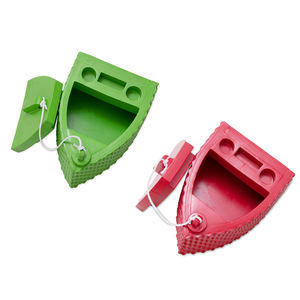 NBR Bọt Vinyl Lớp Phủ Nhúng Đồ Uống Khay Nổi Đồ Uống Chủ Nổi Khay Đồ Uống Mát Hồ Bơi Nổi Mát - Product Image 6