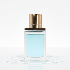 Flacon de <span class=keywords><strong>parfum</strong></span> 450 ml en résine motif Aigle Chat, avec bouchon à bille, gravure 212, en PETG, pour parfums 35 ml - Product Image 6