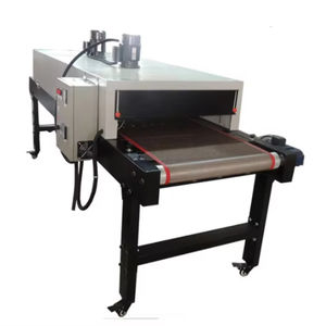 3 metre ND3065 tünel fırın makinesi Postpress ekipmanları kurutma mürekkebi - Product Image 1