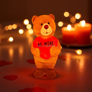 Décoration d'ambiance pour la Saint-Valentin avec lumière - Product Image 3