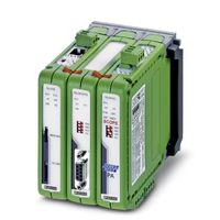 Convertitore Phoenix -FB-HSB-DP-SC/PA-2316381 Originale Tedesco