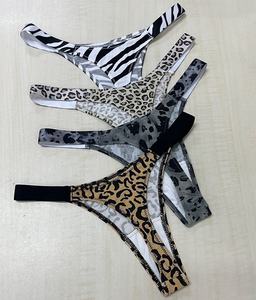 Braguitas sexys de <span class=keywords><strong>Victoria</strong></span>'s <span class=keywords><strong>Secret</strong></span> <span class=keywords><strong>para</strong></span> <span class=keywords><strong>mujer</strong></span>, más vendidas al por mayor, tangas cómodas <span class=keywords><strong>para</strong></span> damas - Product Image 5