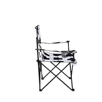 Chaise de plage de baseball pliante