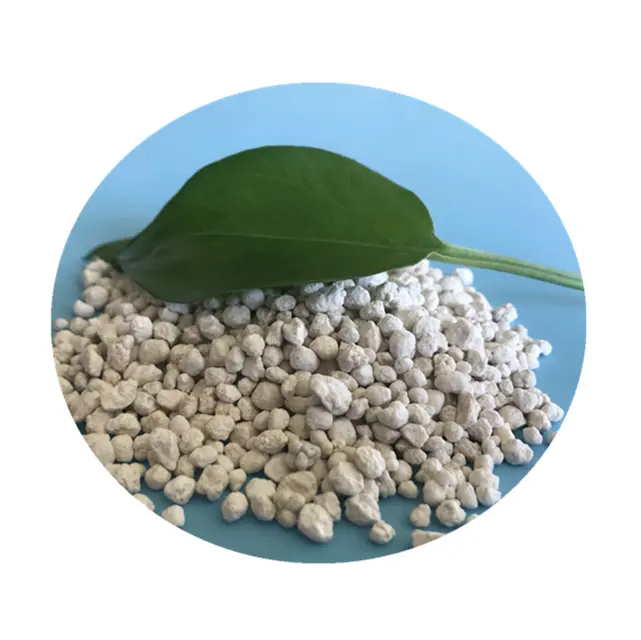 Calidad de la planta MgSO4 Kieserite Fertilizante Sulfato de magnesio Monohidrato