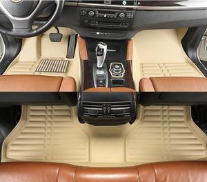 Tapis <span class=keywords><strong>de</strong></span> sol <span class=keywords><strong>de</strong></span> voiture EVA 5d personnalisés Usine Vente à chaud Meilleur <span class=keywords><strong>prix</strong></span> Tapis <span class=keywords><strong>de</strong></span> sol <span class=keywords><strong>de</strong></span> voiture Utilisation étanche pour <span class=keywords><strong>NIRO</strong></span> 2021 - Product Image 2