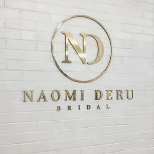 Cina invito lettera in acciaio inox lettere e numeri lettering oro per porta di casa numeri - Product Image 5