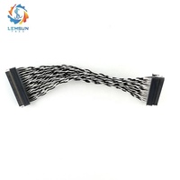 Adaptador de Cable de programa de impresión de inyección de tinta Original, tarjeta de conexión de nueva condición para impresora de sistema, código de modelo 5906009946