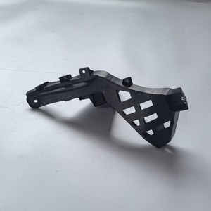   Soporte de parachoques trasero para 2022 Nx260 Nx350h, pieza de repuesto atornillable L5259278030R5259178030 - Product Image 4