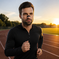 Bandes nasales noires pour une meilleure respiration, soulagement instantané du ronflement et meilleur sommeil, patch anti-ronflement hypoallergénique pour le sport