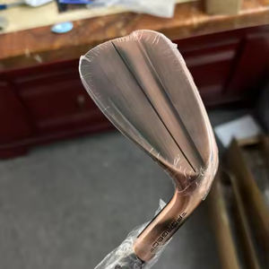 Cabeza de palo de <span class=keywords><strong>golf</strong></span> de alta calidad Hierro forjado de acero inoxidable con diseño duradero Juego de palos de <span class=keywords><strong>golf</strong></span> de hierro - Product Image 2