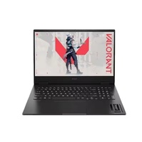Intel Baru untuk Laptop Gaming Omen 9 RTX4060 I9-13900HX Layar 240Hz 2.5k Keyboard Inggris RAM 16GB SSD