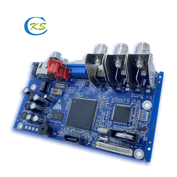 Smart Electronic PCB OEM PCB and