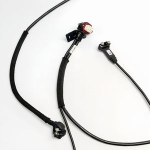 Cable de alimentación de alta corriente para brazo delantero DJI Agras T100, cable de motor ESC, compatible con M2 M4, brazo delantero largo, agrícola. Repuestos para Drones - Product Image 3