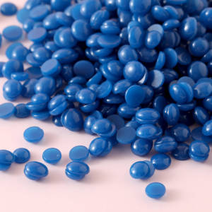Teli depilatori in Private Label da <span class=keywords><strong>uomo</strong></span> camomilla 1kg fave di <span class=keywords><strong>cera</strong></span> di rimozione capelli Azulene sapore <span class=keywords><strong>cera</strong></span> dura per la depilazione - Product Image 3