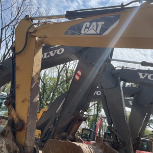 รถขุดตีนตะขาบแบบใช้ไฮดรอลิกสำหรับแมว320D 20ตันรถตักตีนตะขาบ323D 336E 324D - Product Image 3